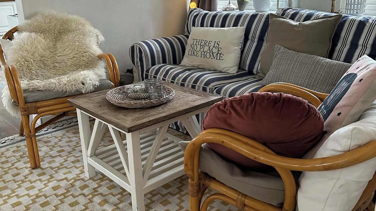 Photo of Livingroom in Kvicksund
