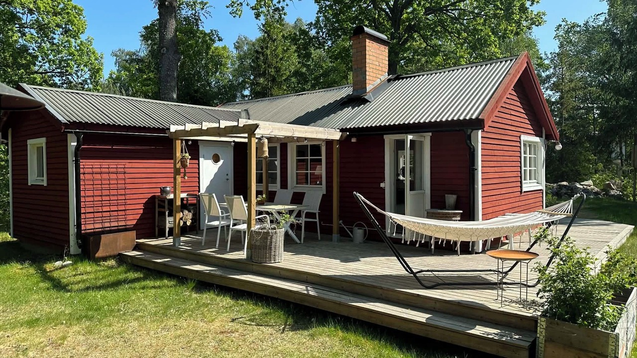 Photo of Outdoor in Kvicksund