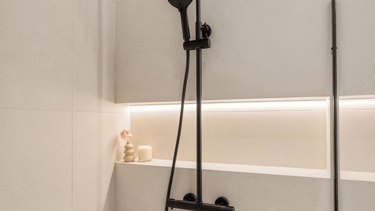 Photo of Bathroom in Trondheim