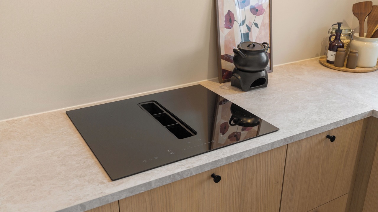 Photo of Kitchen in Trondheim