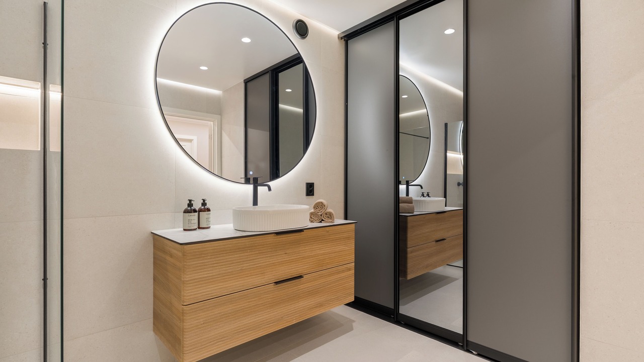 Photo of Bathroom in Trondheim