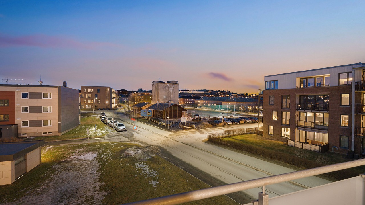 Photo of Outdoor in Trondheim