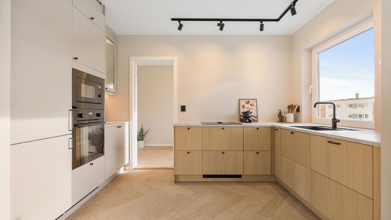 Photo of Kitchen in Trondheim