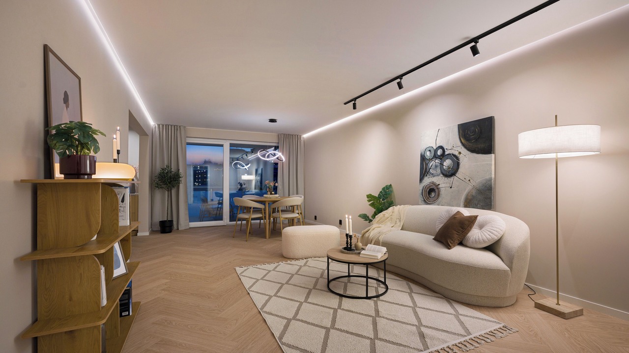 Photo of Livingroom in Trondheim