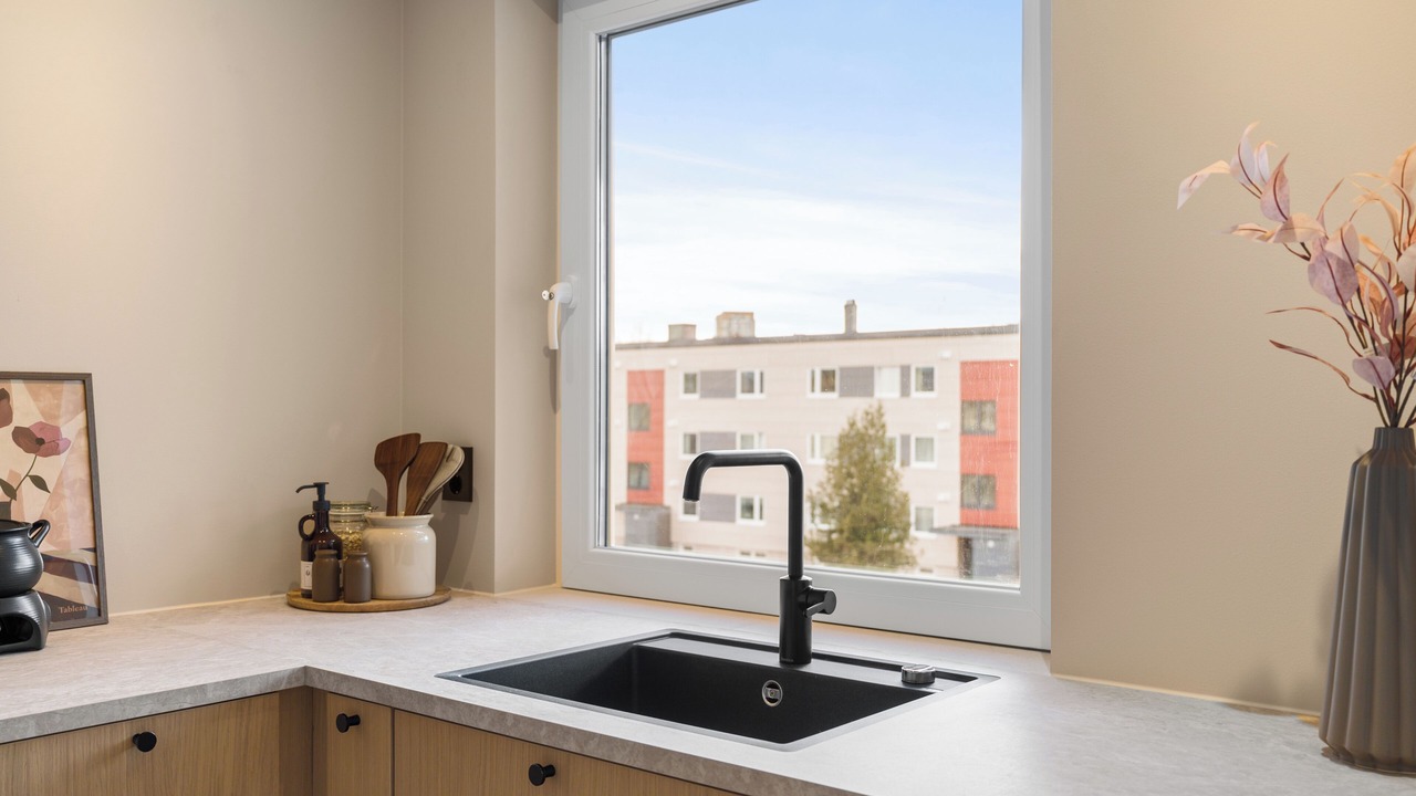 Photo of Kitchen in Trondheim