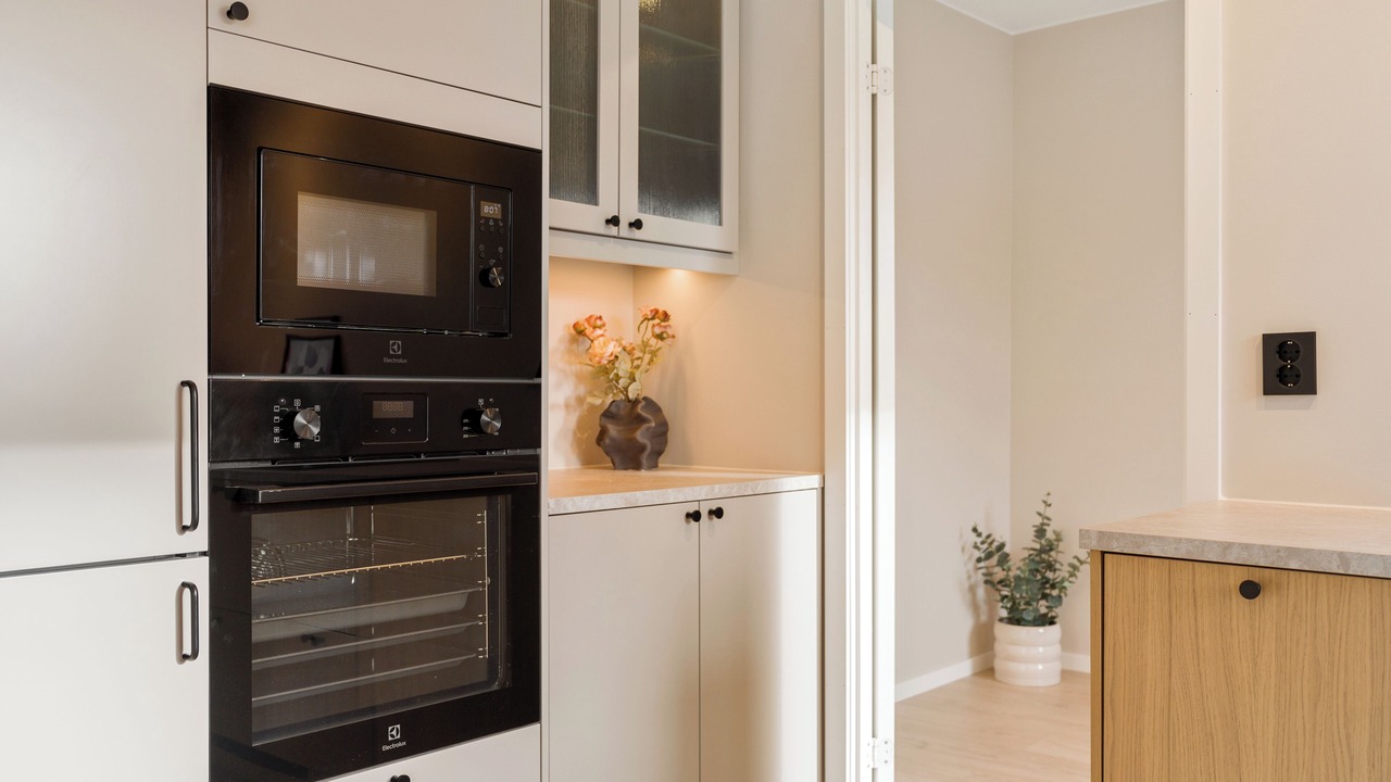 Photo of Kitchen in Trondheim