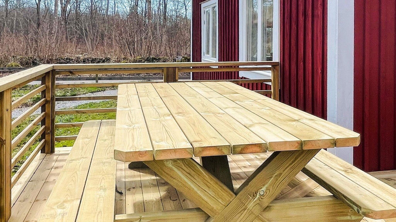 Photo of Outdoor in Brakne-Hoby