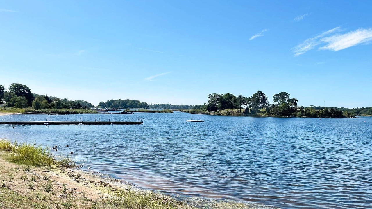 Photo of Outdoor in Brakne-Hoby