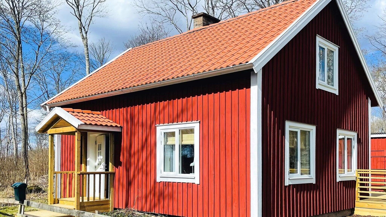 Photo of Outdoor in Brakne-Hoby