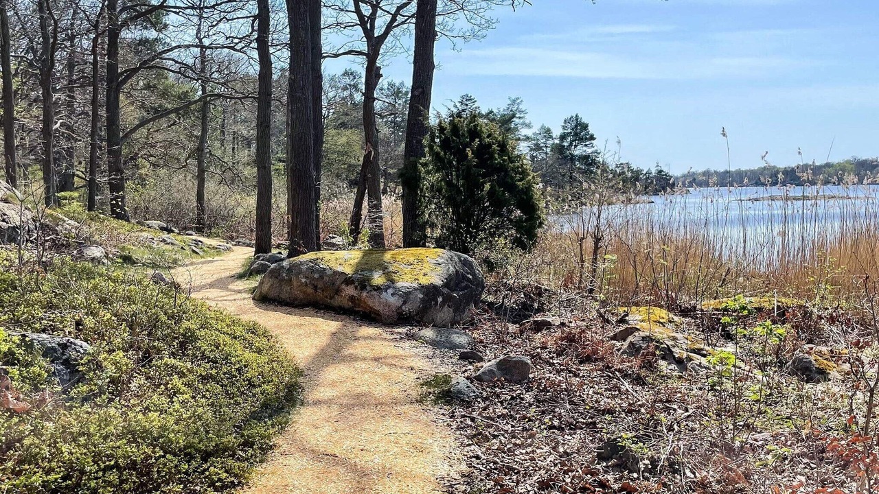 Photo of Outdoor in Brakne-Hoby