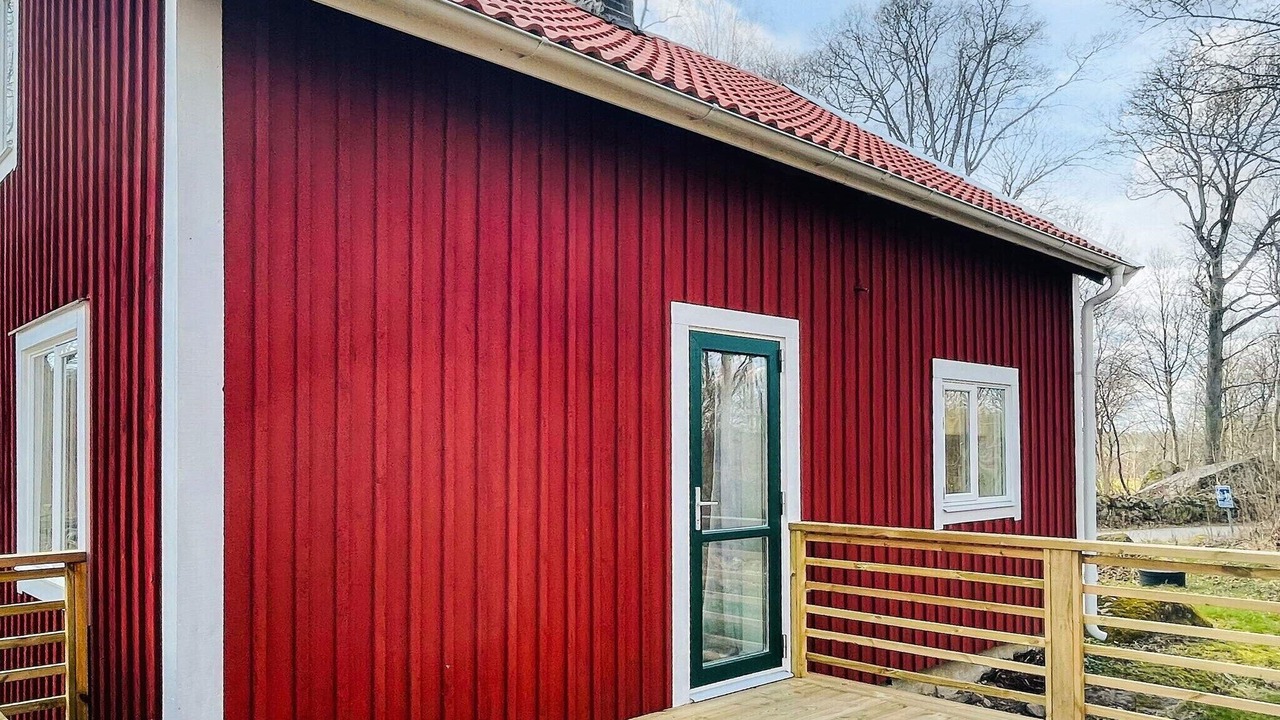 Photo of Outdoor in Brakne-Hoby