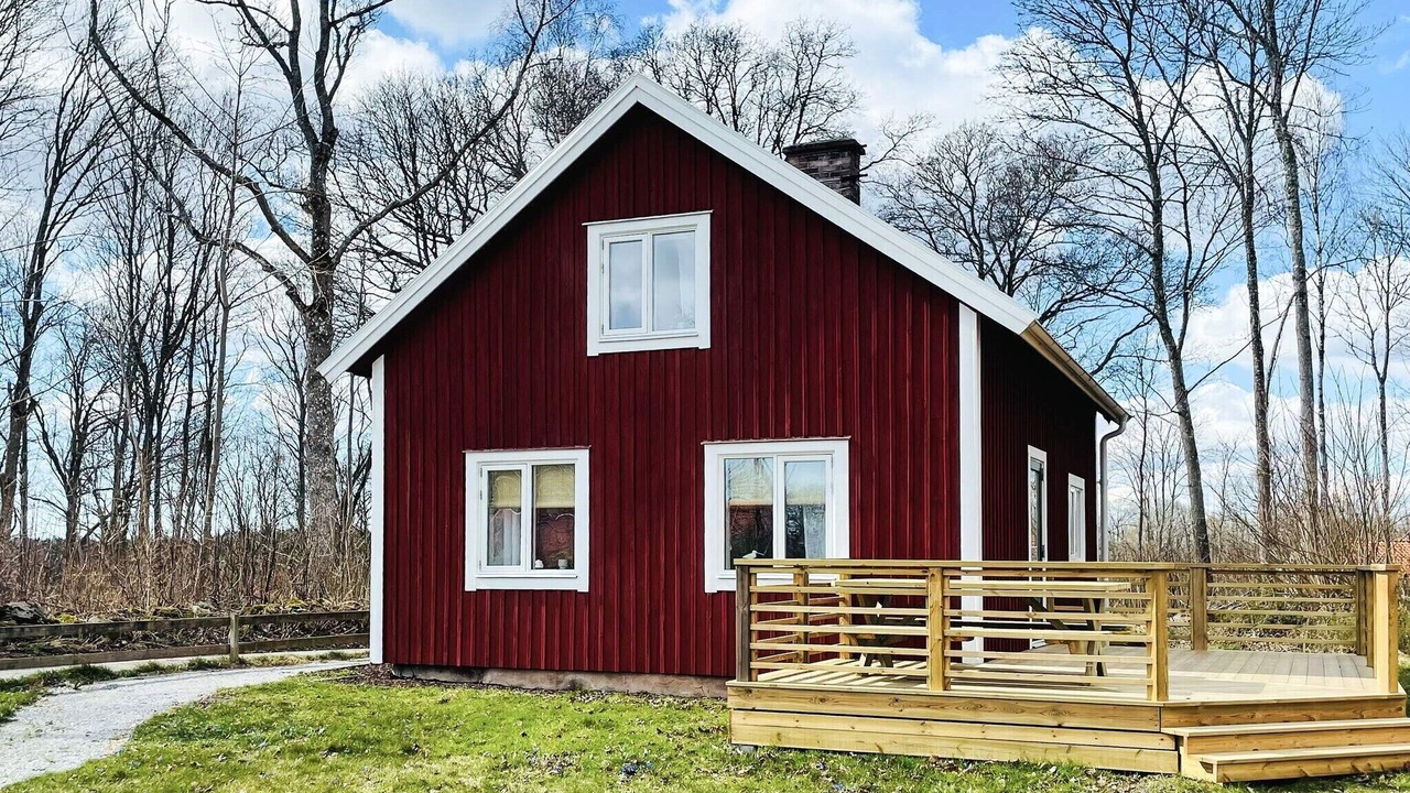 Photo of Outdoor in Brakne-Hoby
