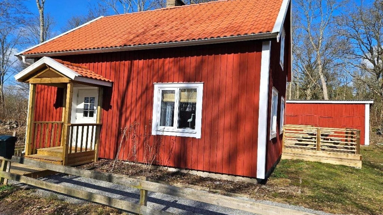 Photo of Outdoor in Brakne-Hoby