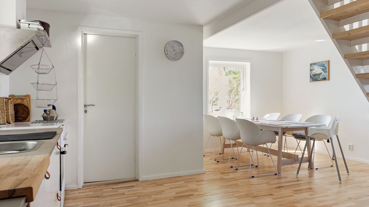 Photo of Bedroom in Tingsryd