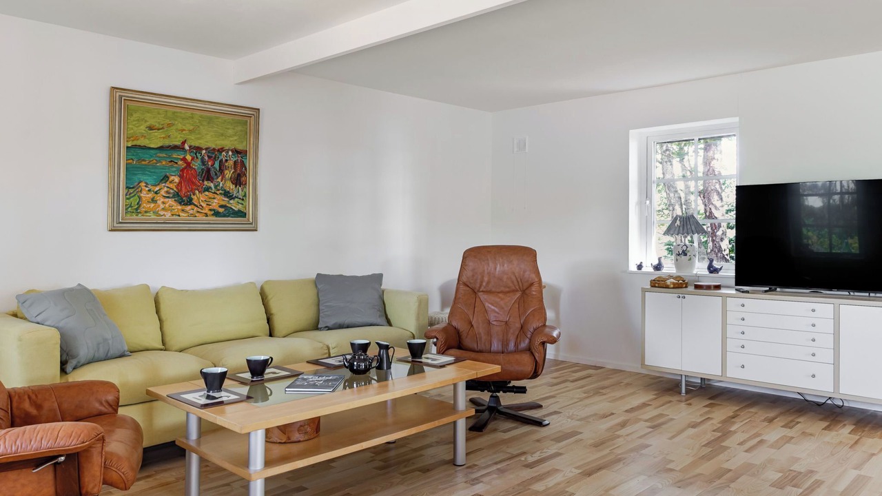Photo of Livingroom in Tingsryd