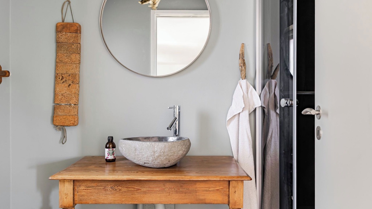 Photo of Bathroom in Tingsryd