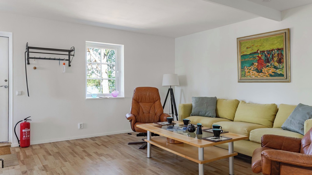Photo of Livingroom in Tingsryd