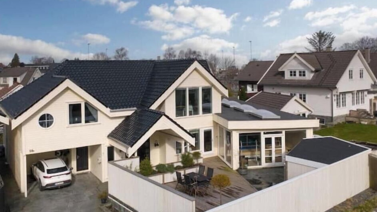 Photo of Outdoor in Stavanger