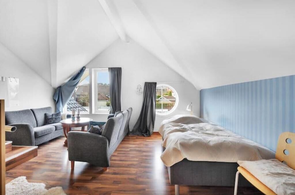 Photo of Livingroom in Stavanger