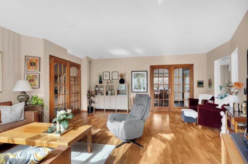 Photo of Livingroom in Stavanger