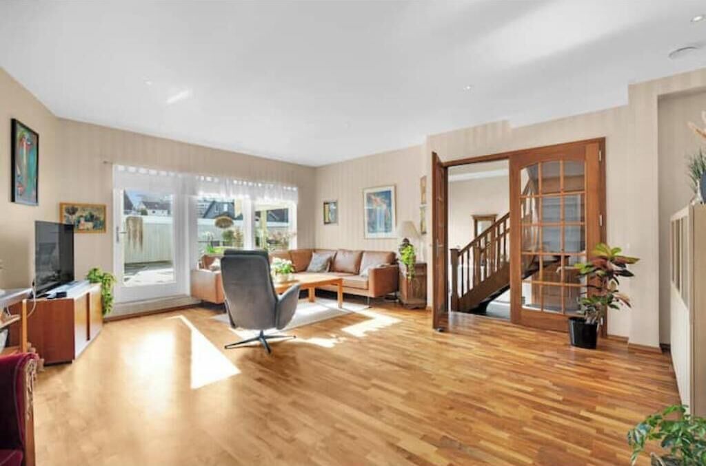 Photo of Livingroom in Stavanger