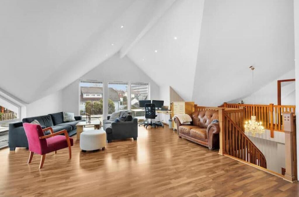 Photo of Livingroom in Stavanger
