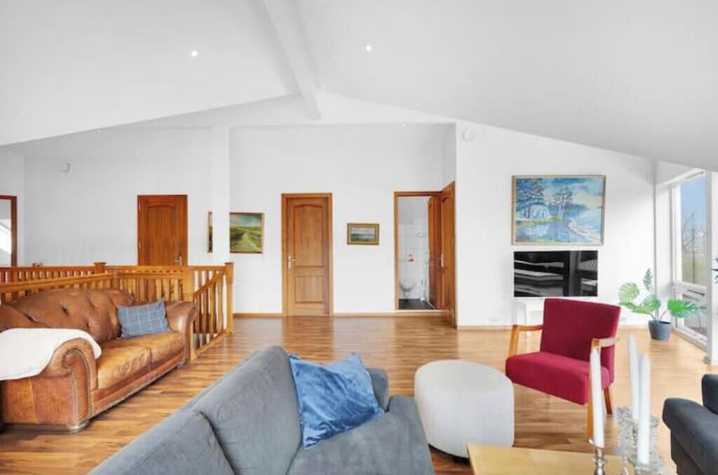 Photo of Livingroom in Stavanger