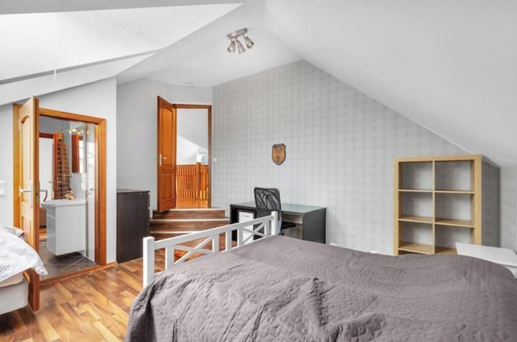 Photo of Bedroom in Stavanger