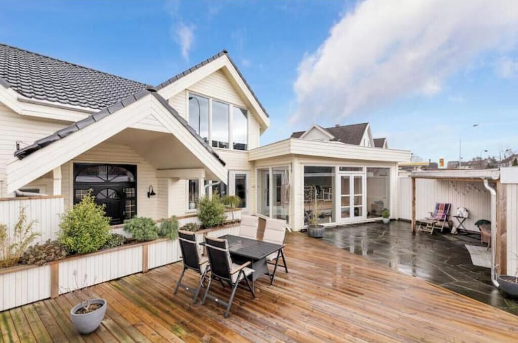 Photo of Outdoor in Stavanger