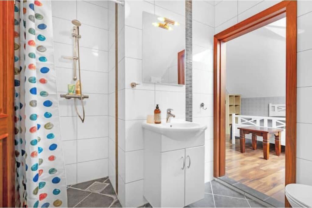 Photo of Bathroom in Stavanger