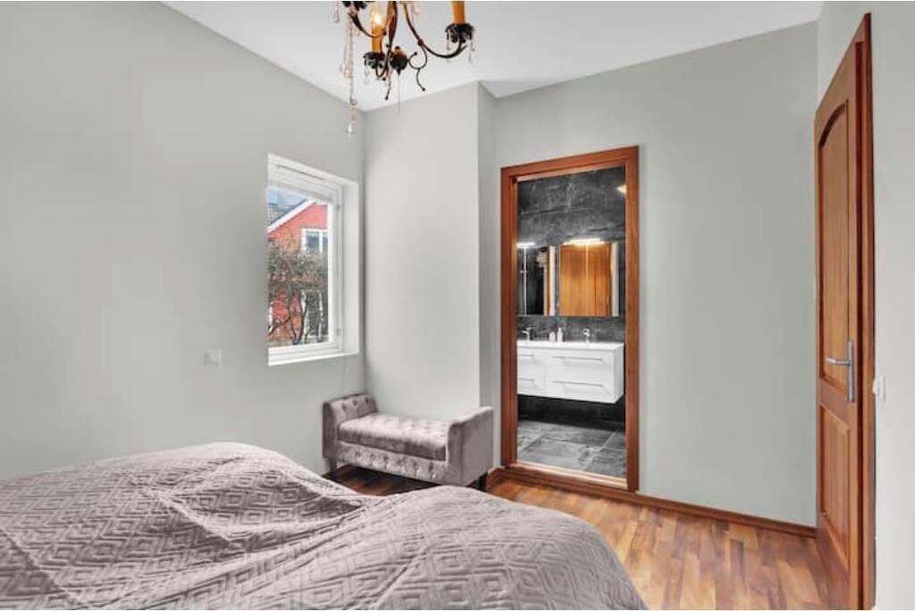 Photo of Bedroom in Stavanger