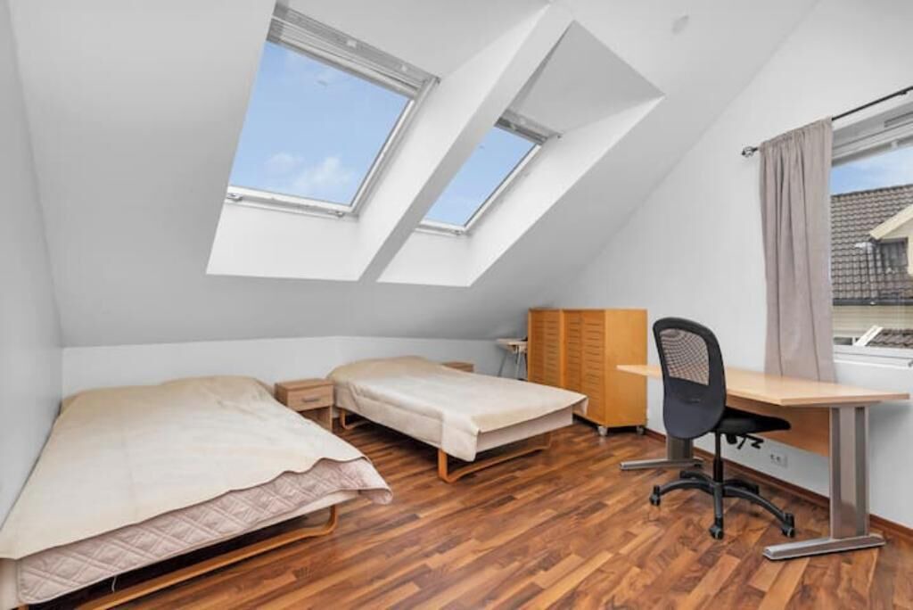 Photo of Bedroom in Stavanger