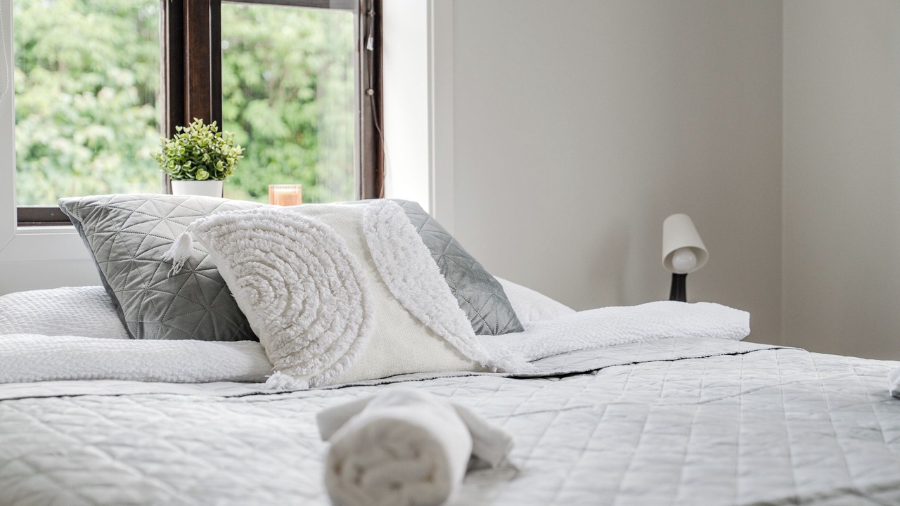 Photo of Bedroom in Uddevalla
