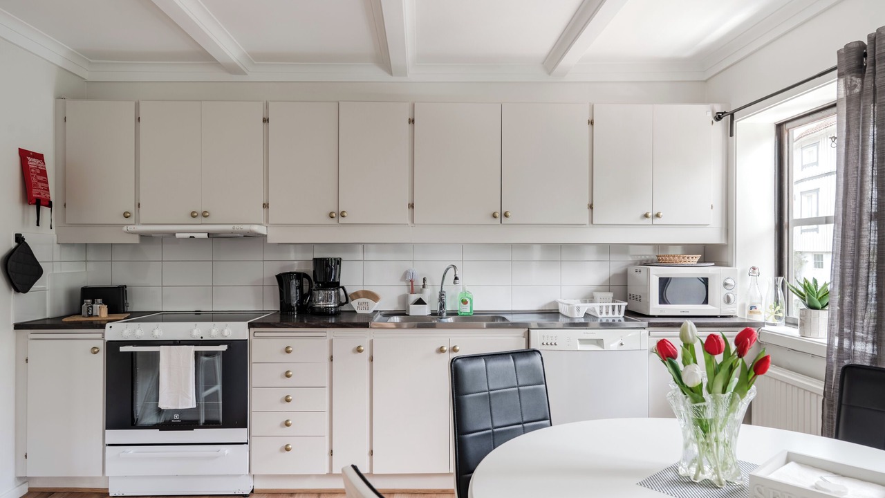 Photo of Kitchen in Uddevalla