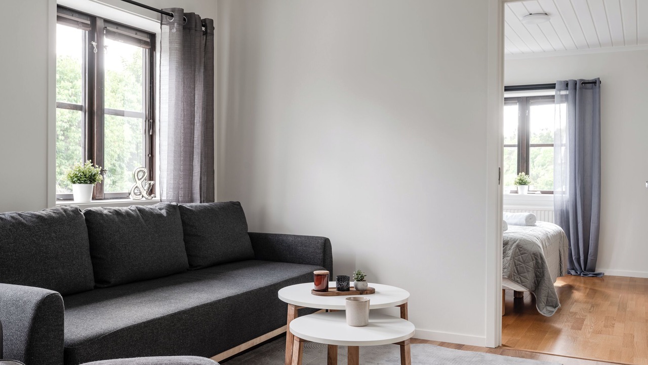 Photo of Livingroom in Uddevalla