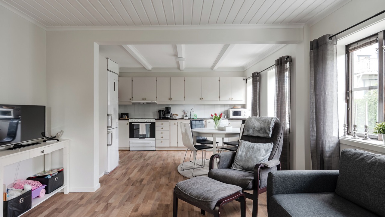 Photo of Livingroom in Uddevalla