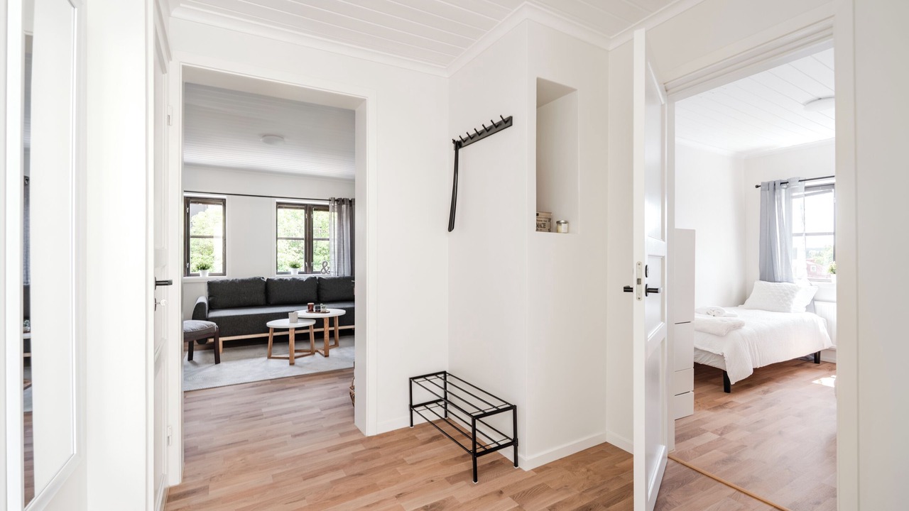 Photo of Bedroom in Uddevalla
