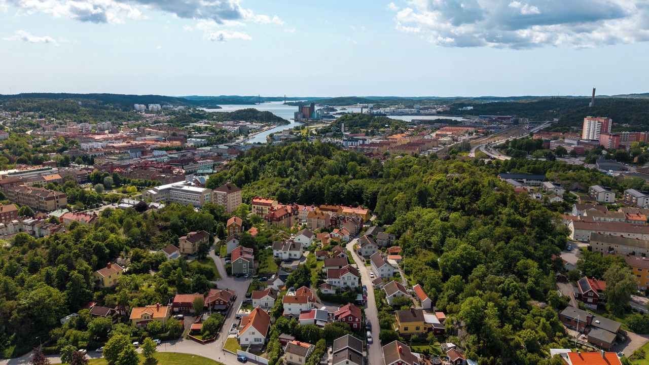 Photo of Outdoor in Uddevalla