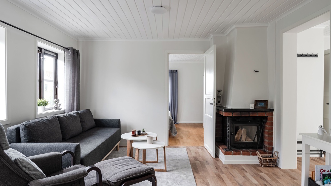 Photo of Livingroom in Uddevalla