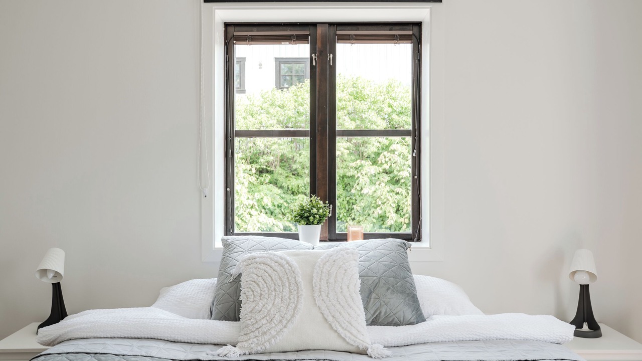 Photo of Bedroom in Uddevalla