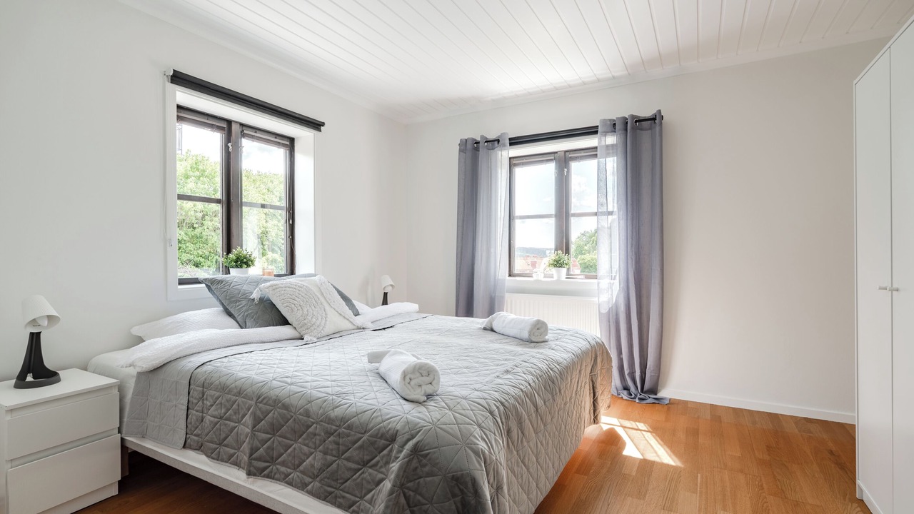 Photo of Bedroom in Uddevalla