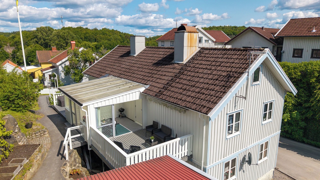 Photo of Outdoor in Uddevalla