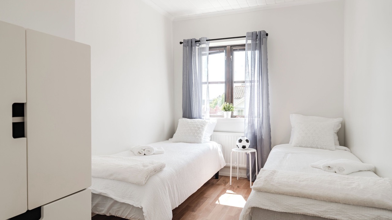 Photo of Bedroom in Uddevalla