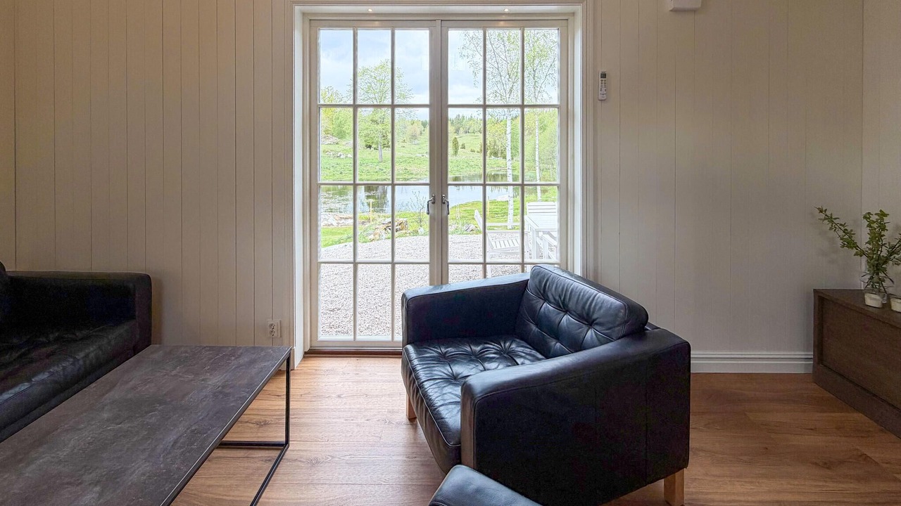 Photo of Bedroom in Holsbybrunn