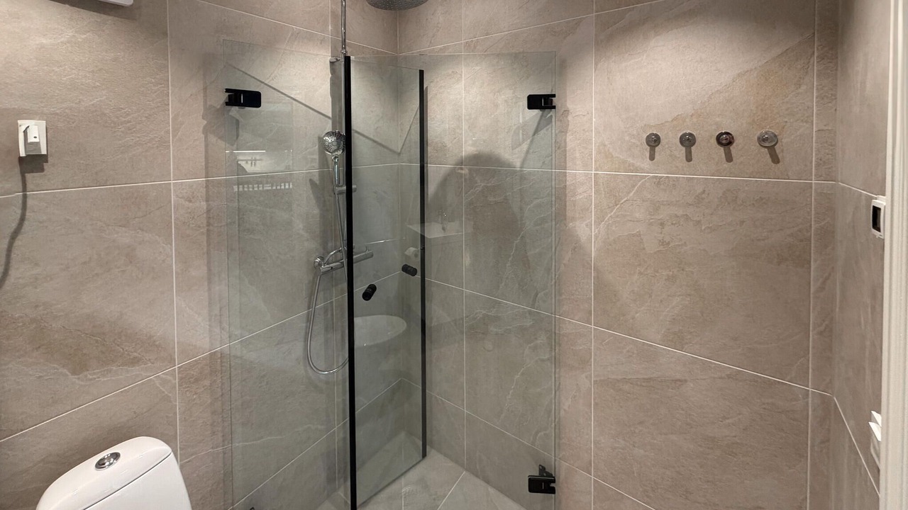 Photo of Bathroom in Holsbybrunn