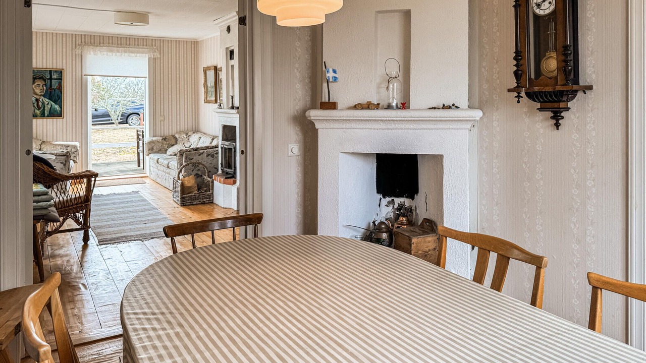 Photo of Bedroom in Mariannelund