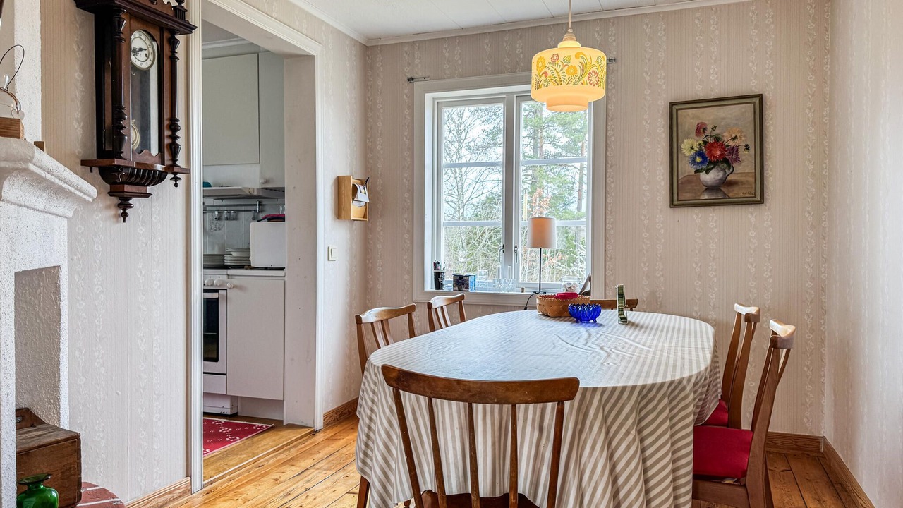 Photo of Bedroom in Mariannelund
