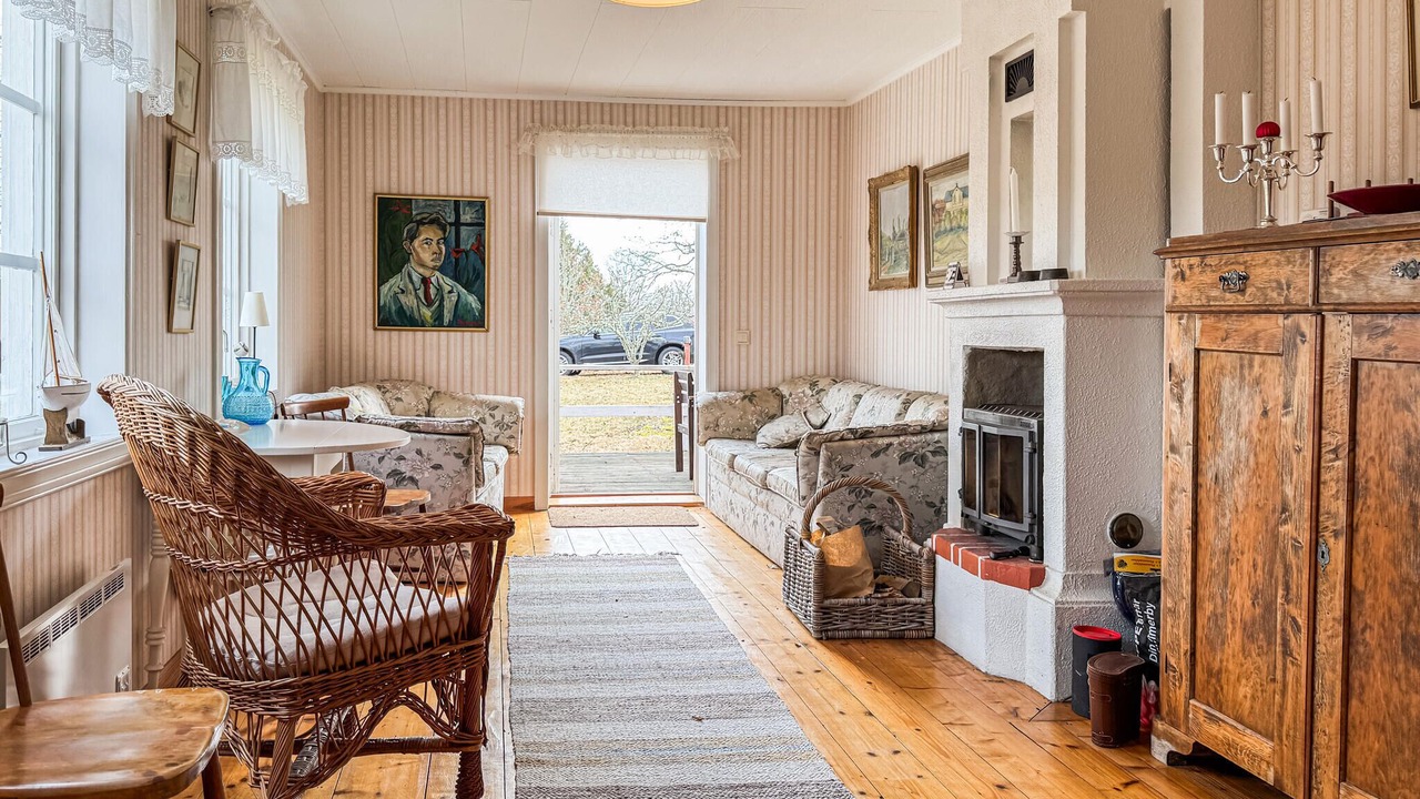 Photo of Bedroom in Mariannelund