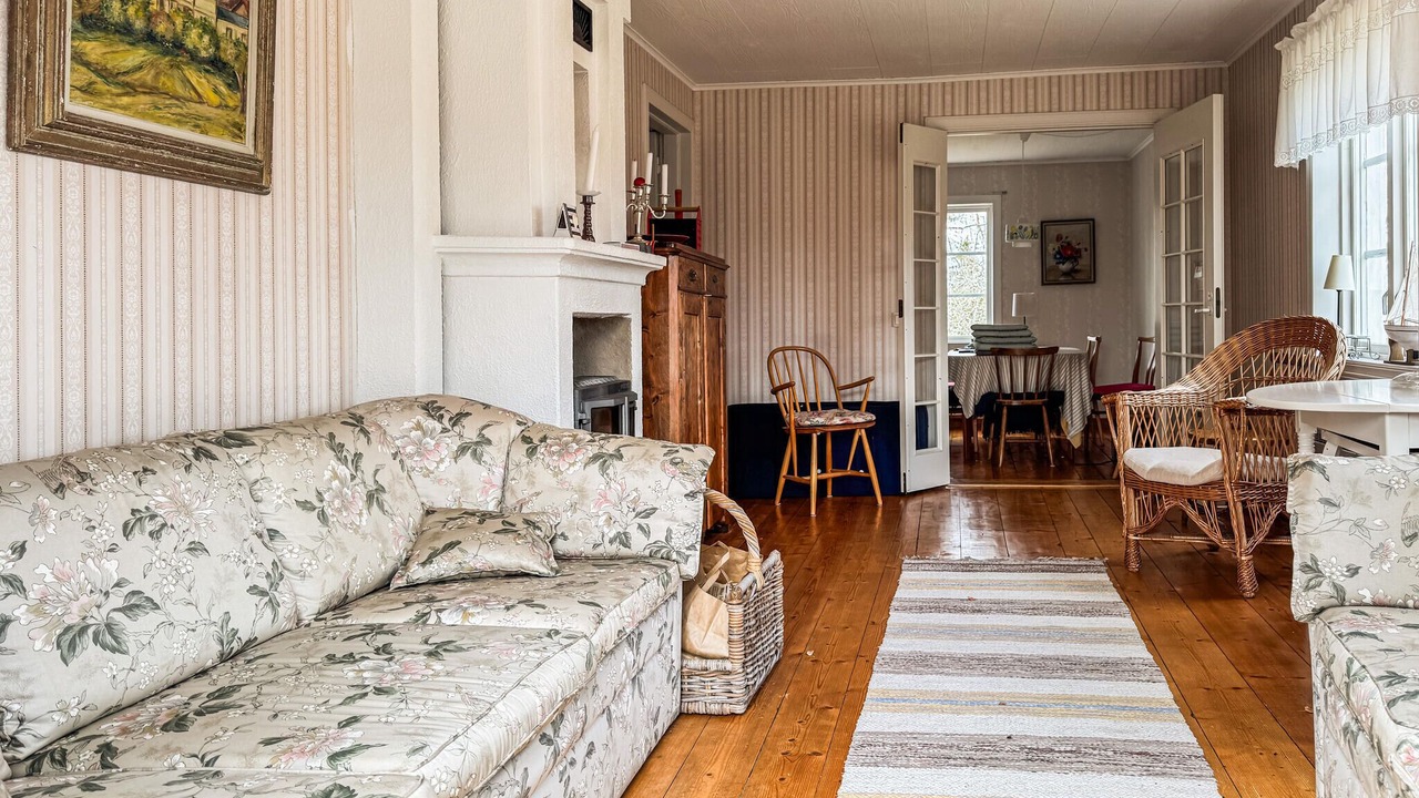 Photo of Bedroom in Mariannelund