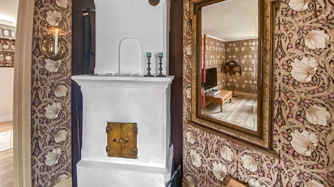 Photo of Bedroom in Lessebo Municipality